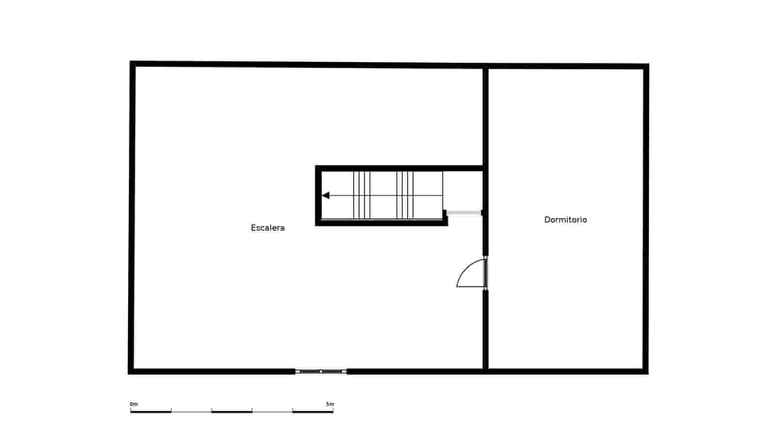 4 soveværelse Byhus til salg i Camargo med garage - € 330.000 (Ref: 9132676)