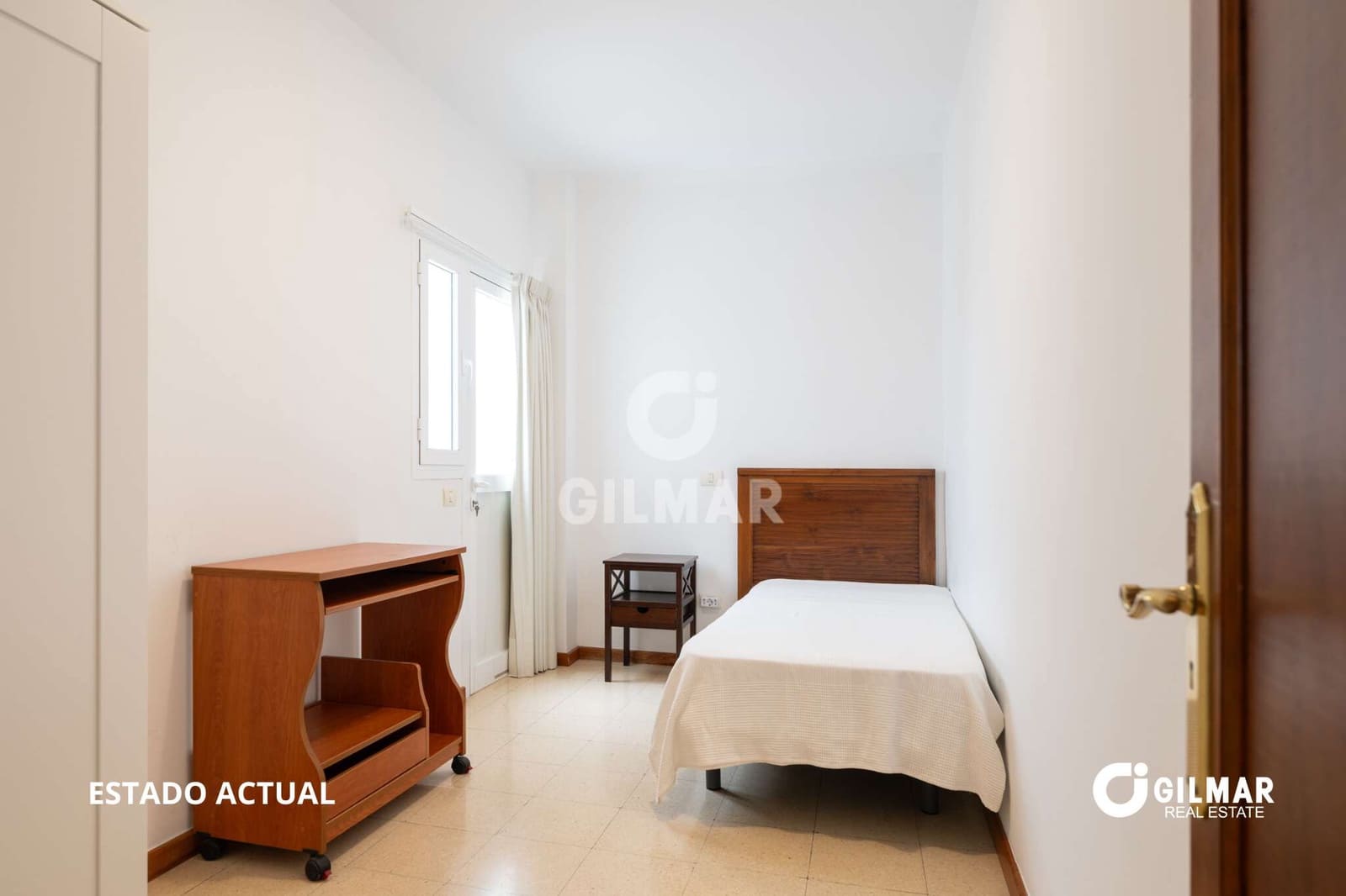 4 makuuhuone Asunto myytävänä paikassa Las Palmas de Gran Canaria - 360 000 € (Ref: 10000968)