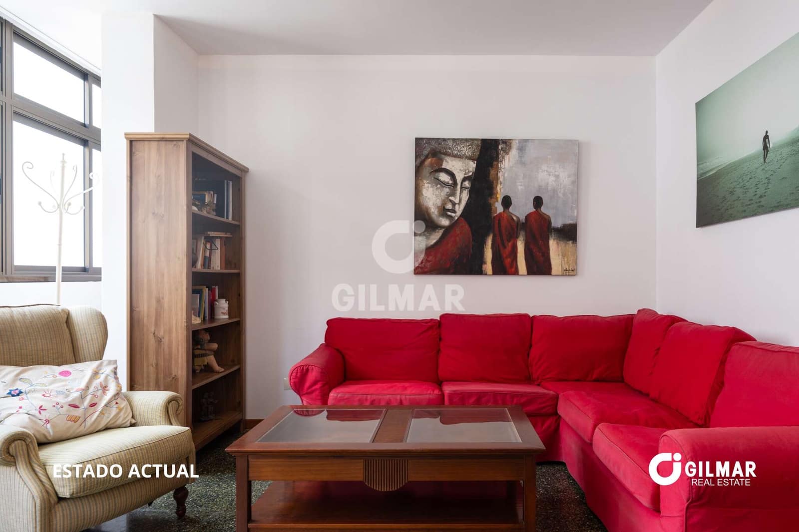 4 makuuhuone Asunto myytävänä paikassa Las Palmas de Gran Canaria - 360 000 € (Ref: 10000968)