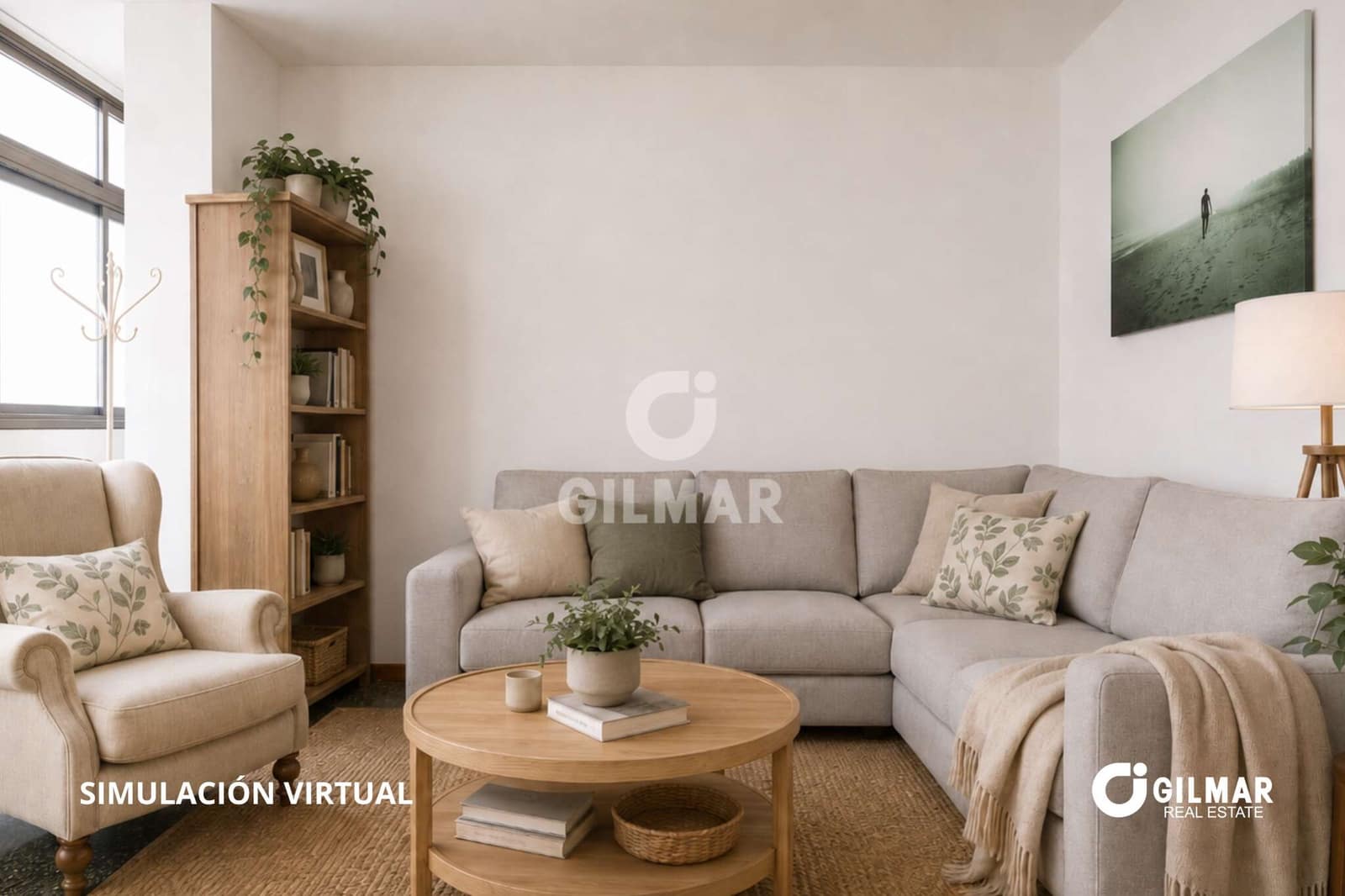 4 makuuhuone Asunto myytävänä paikassa Las Palmas de Gran Canaria - 360 000 € (Ref: 10000968)