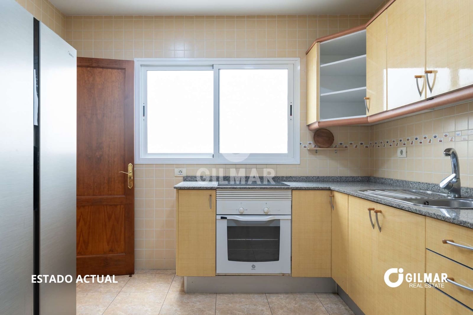 4 makuuhuone Asunto myytävänä paikassa Las Palmas de Gran Canaria - 360 000 € (Ref: 10000968)