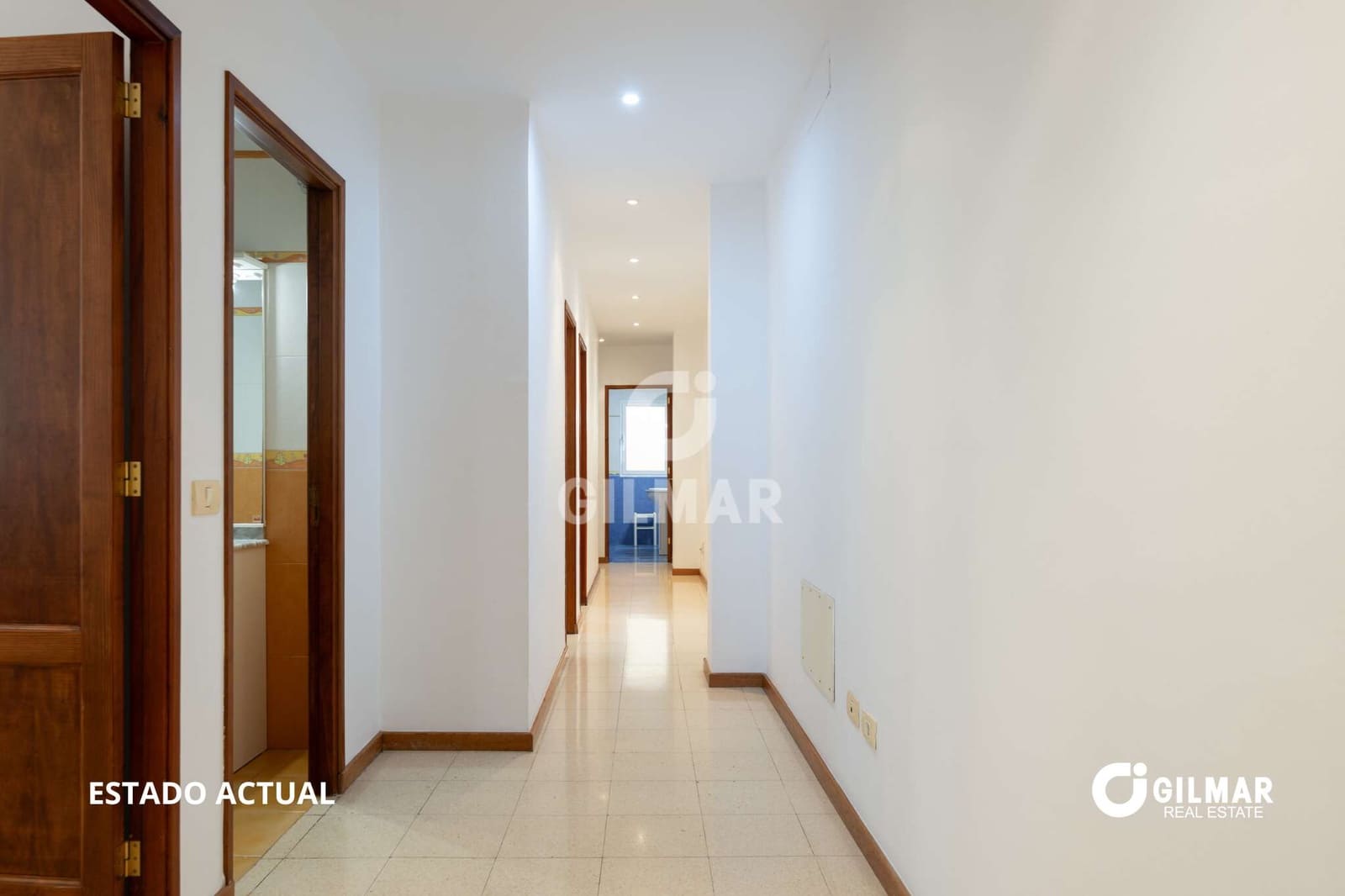 4 makuuhuone Asunto myytävänä paikassa Las Palmas de Gran Canaria - 360 000 € (Ref: 10000968)