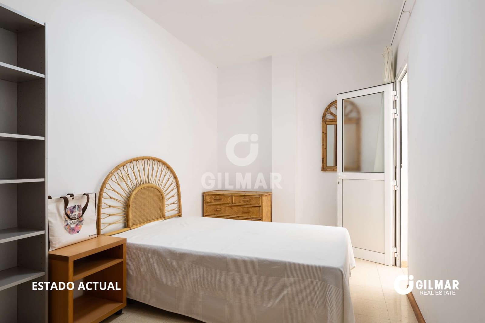 4 makuuhuone Asunto myytävänä paikassa Las Palmas de Gran Canaria - 360 000 € (Ref: 10000968)