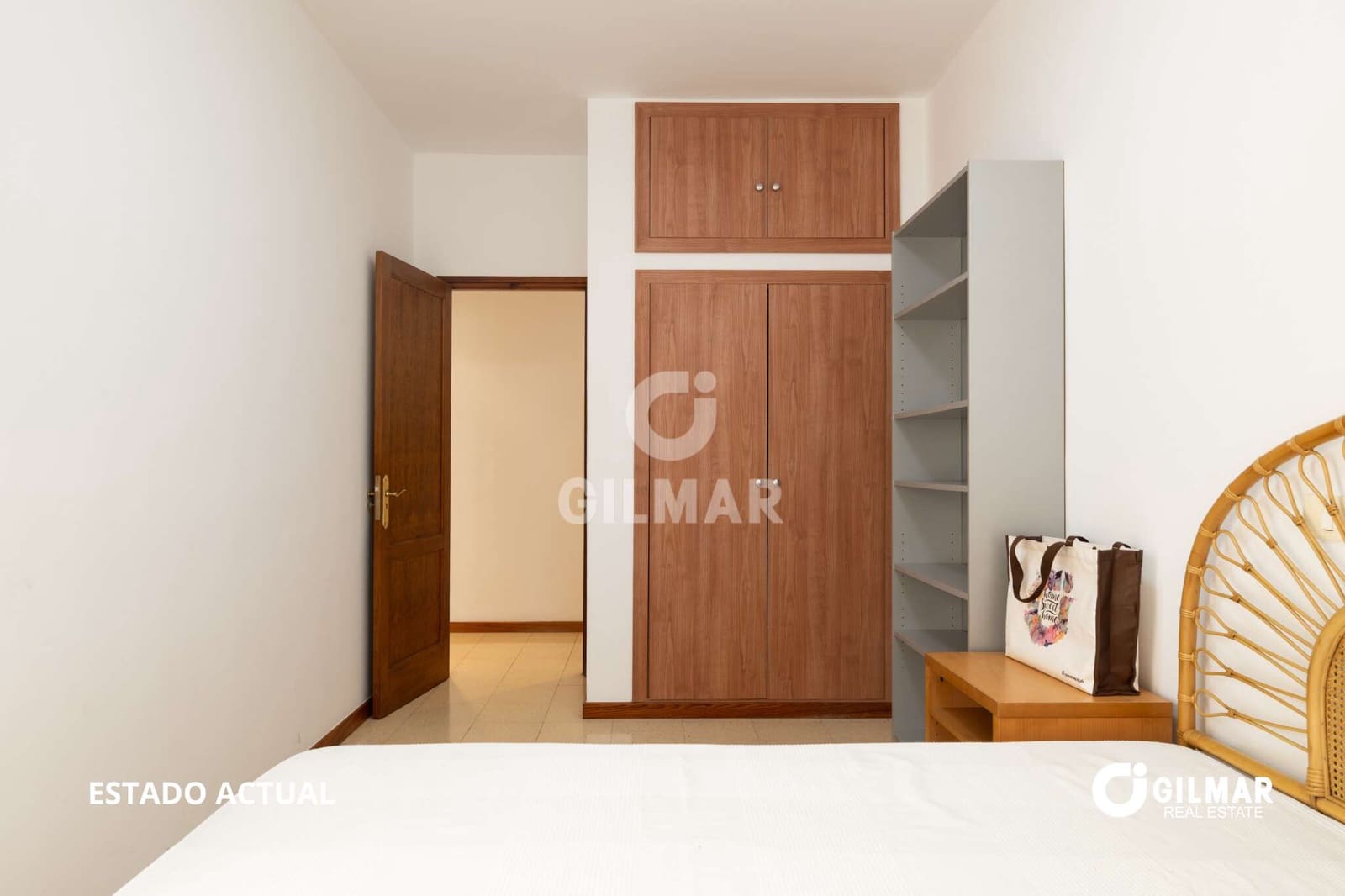 4 makuuhuone Asunto myytävänä paikassa Las Palmas de Gran Canaria - 360 000 € (Ref: 10000968)