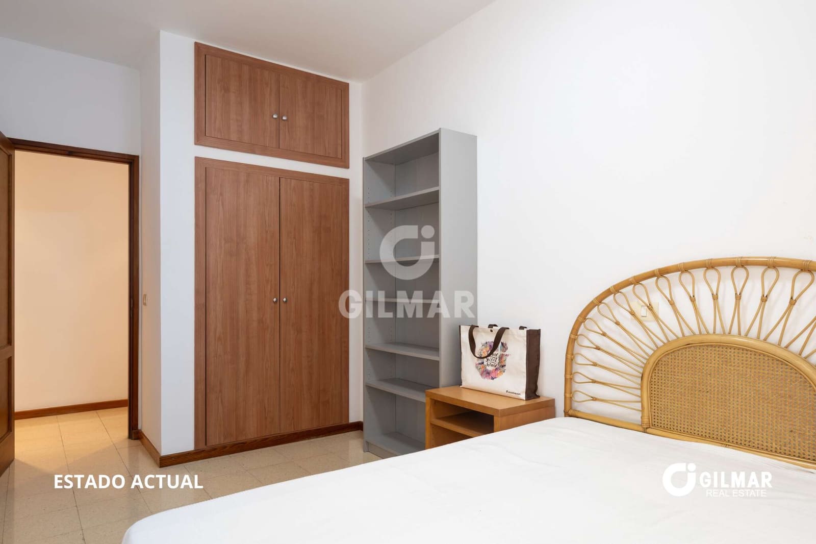 4 makuuhuone Asunto myytävänä paikassa Las Palmas de Gran Canaria - 360 000 € (Ref: 10000968)
