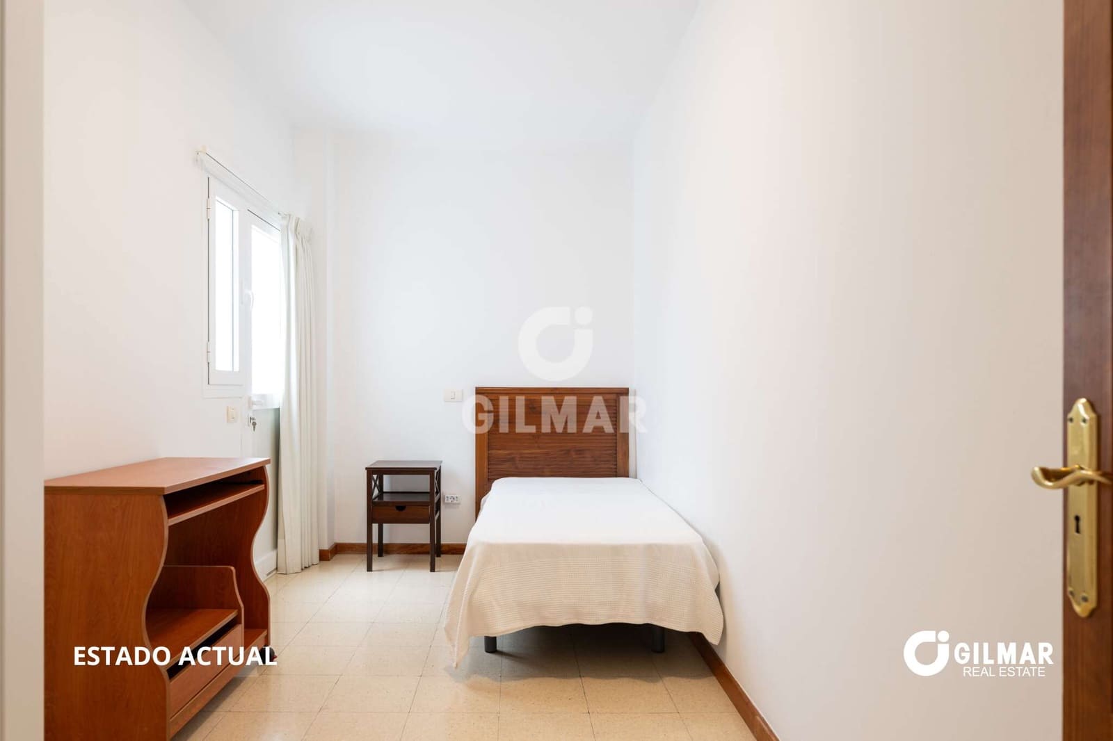4 makuuhuone Asunto myytävänä paikassa Las Palmas de Gran Canaria - 360 000 € (Ref: 10000968)