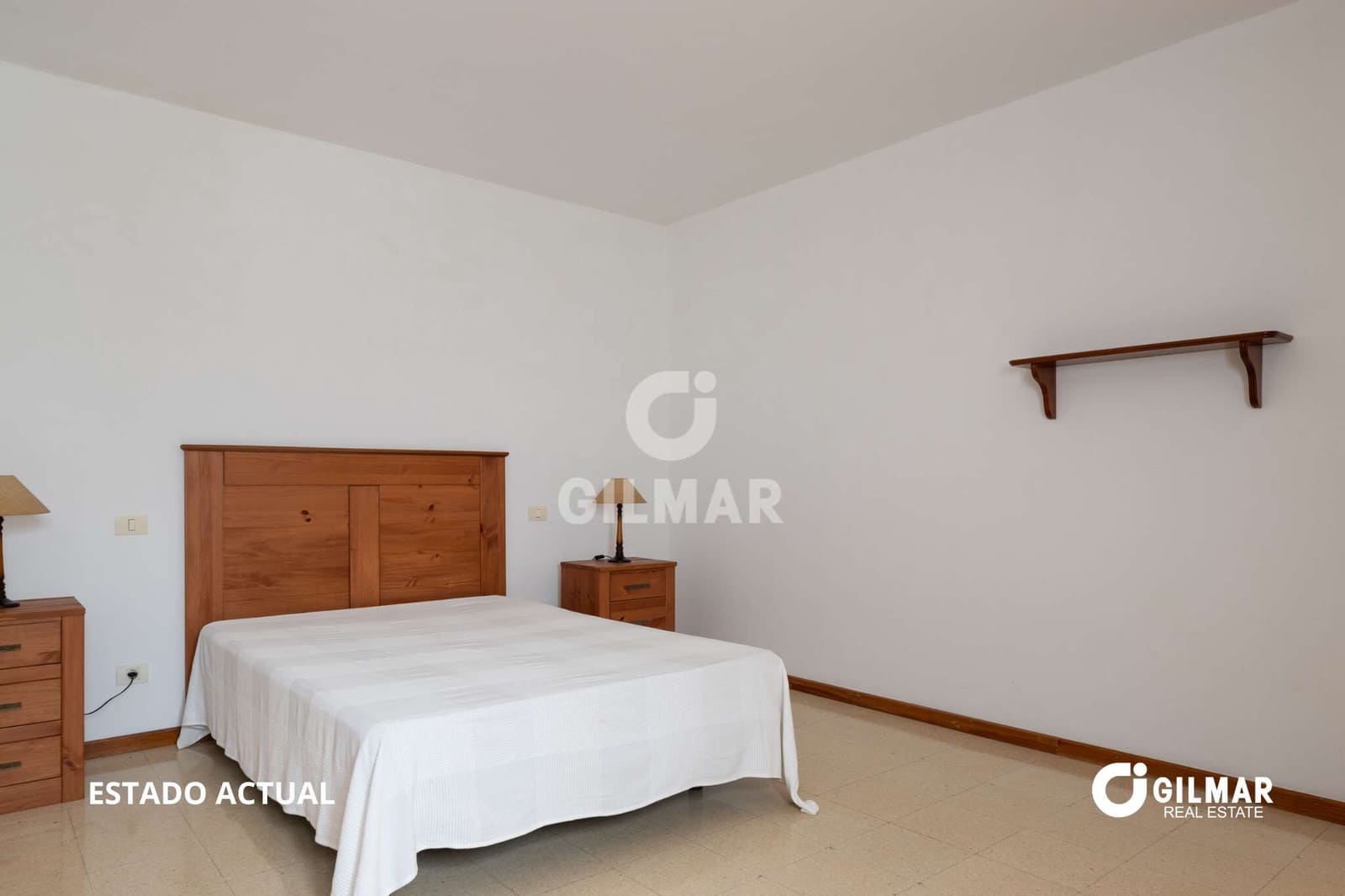 4 makuuhuone Asunto myytävänä paikassa Las Palmas de Gran Canaria - 360 000 € (Ref: 10000968)