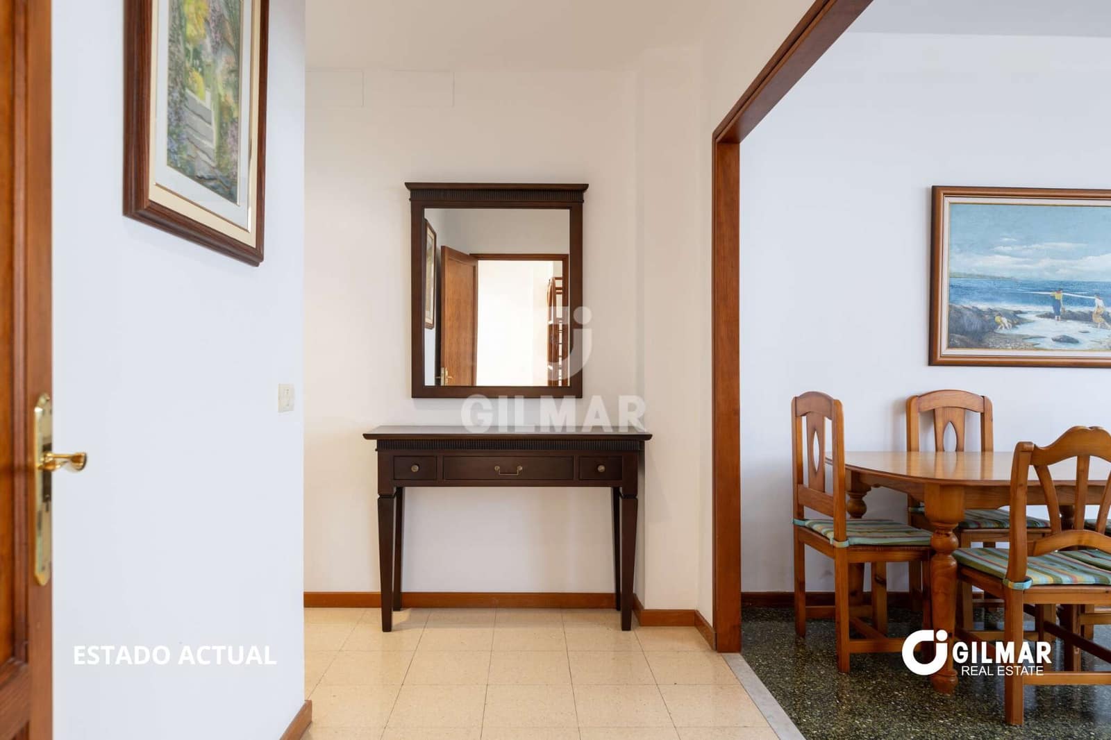 4 makuuhuone Asunto myytävänä paikassa Las Palmas de Gran Canaria - 360 000 € (Ref: 10000968)