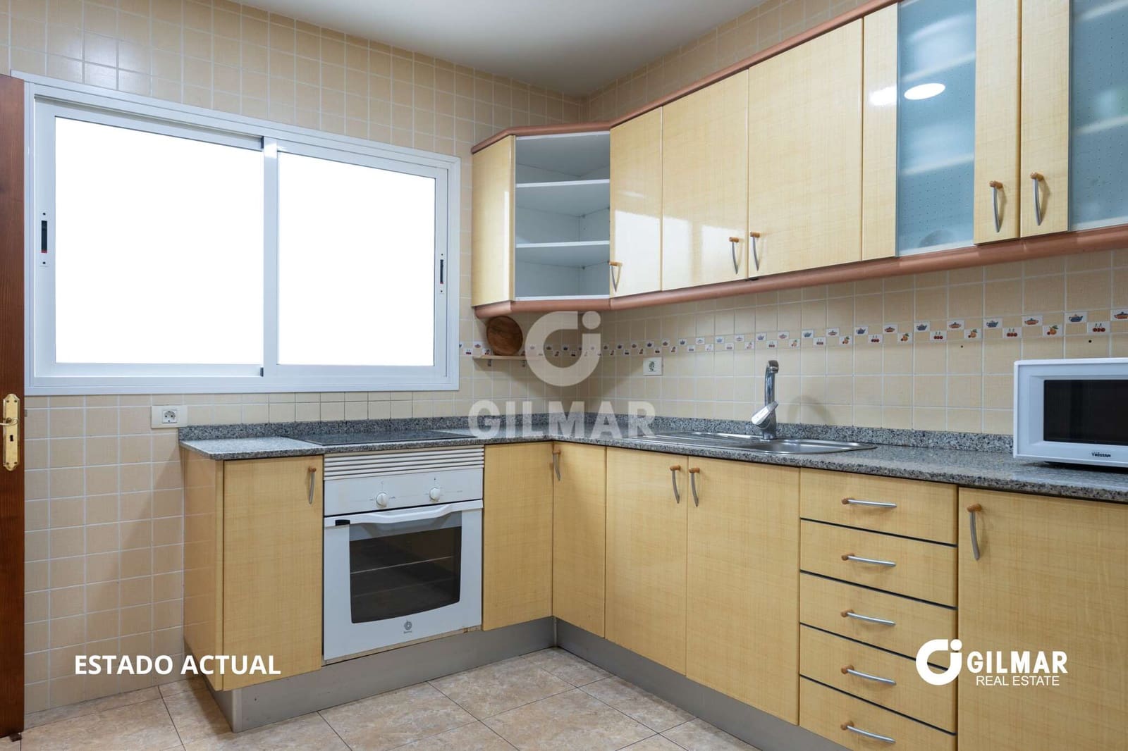 4 makuuhuone Asunto myytävänä paikassa Las Palmas de Gran Canaria - 360 000 € (Ref: 10000968)