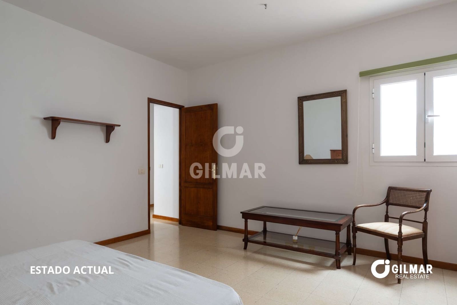 4 makuuhuone Asunto myytävänä paikassa Las Palmas de Gran Canaria - 360 000 € (Ref: 10000968)