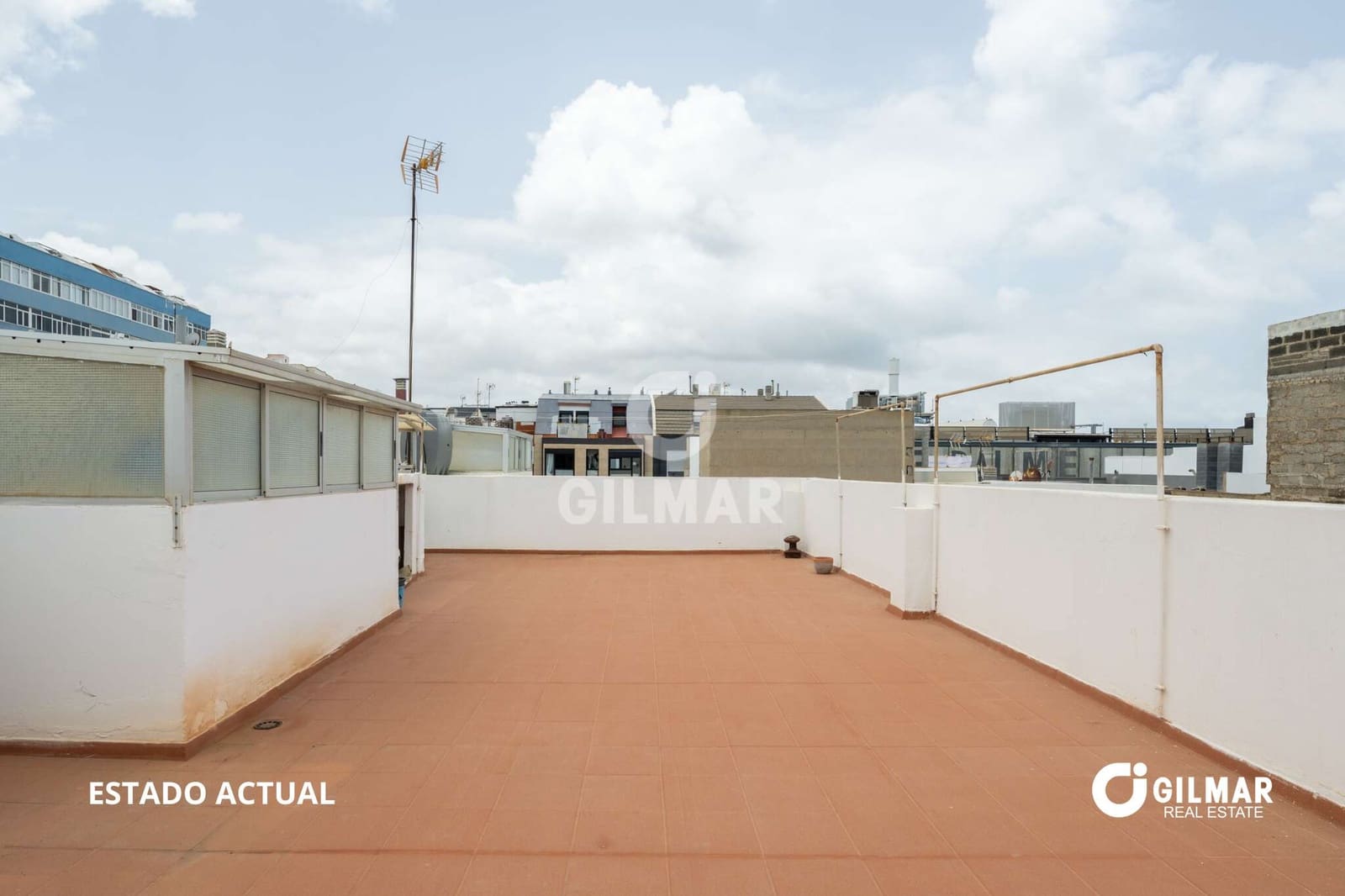 4 makuuhuone Asunto myytävänä paikassa Las Palmas de Gran Canaria - 360 000 € (Ref: 10000968)