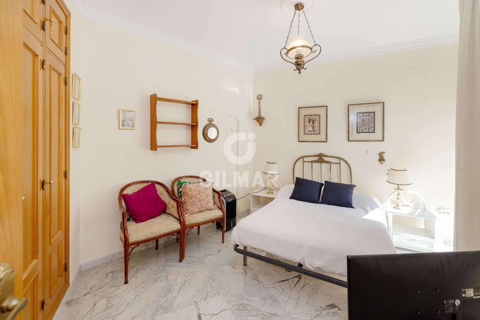 Piso de 4 habitaciones en Marbella en venta con garaje - 975.000 € (Ref: 10004536)