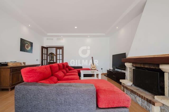 4 soverom Villa til salgs i Chiclana de la Frontera - € 325 000 (Ref: 10004537)
