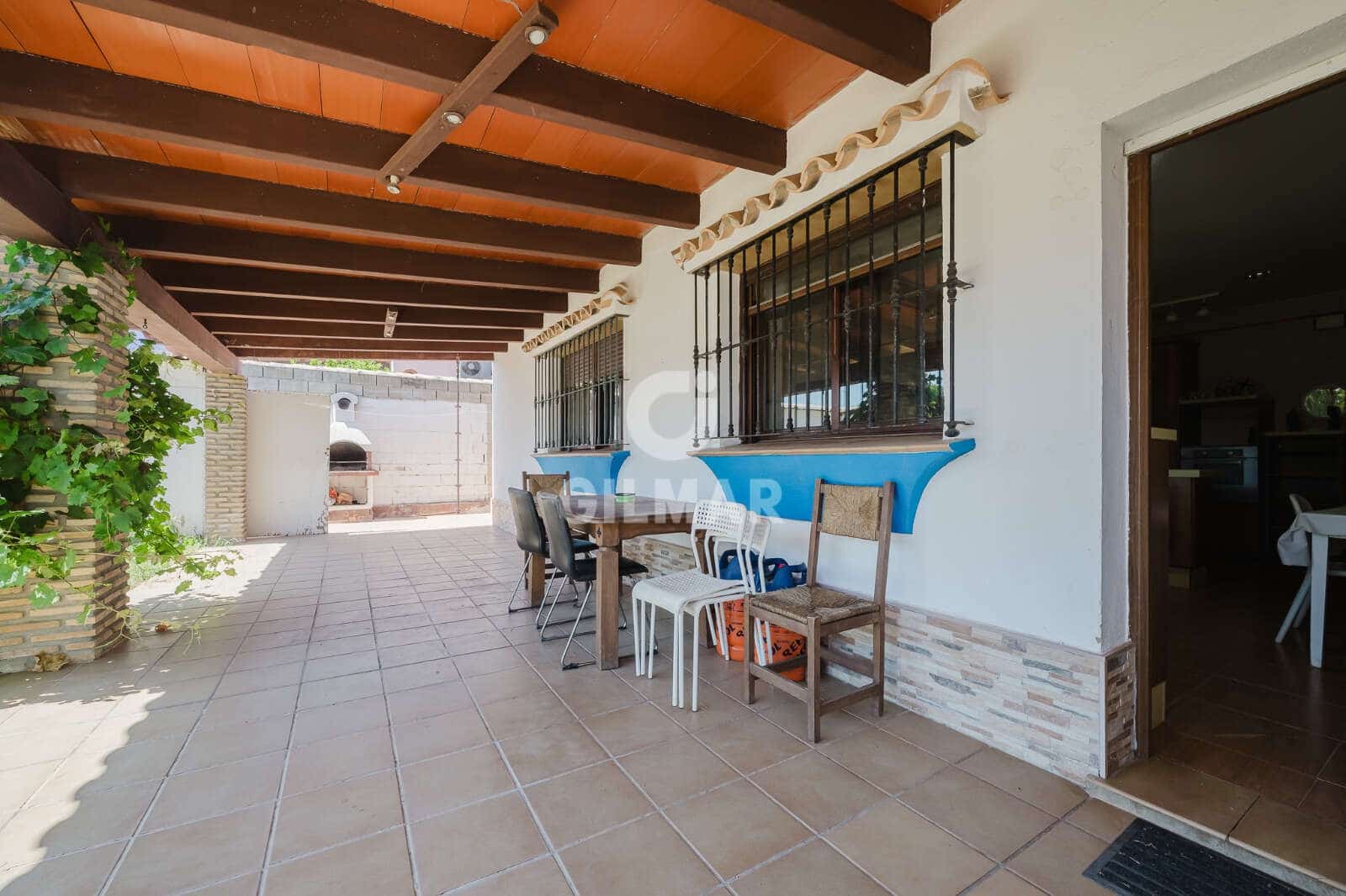 4 soverom Villa til salgs i Chiclana de la Frontera - € 325 000 (Ref: 10004537)