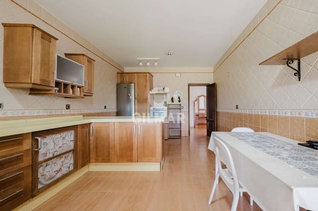 4 soverom Villa til salgs i Chiclana de la Frontera - € 325 000 (Ref: 10004537)