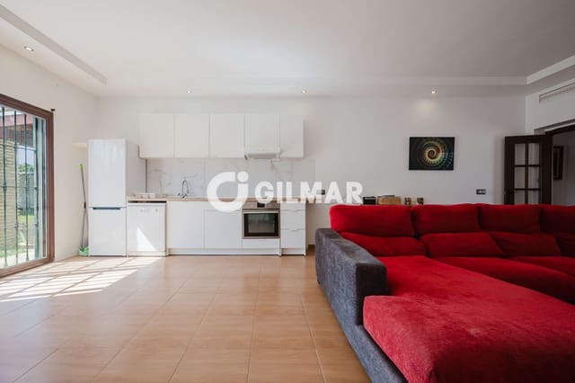 4 slaapkamer Villa te koop in Chiclana de la Frontera - € 325.000 (Ref: 10004537)