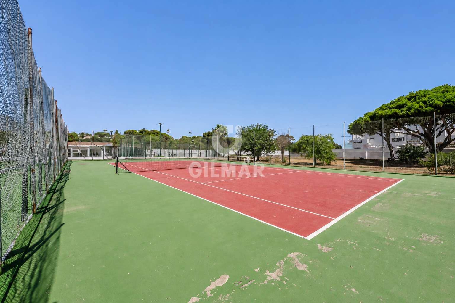 7 sypialnia Willa na sprzedaż w La Barrosa z basenem garażem - 1 100 000 € (Ref: 10008089)