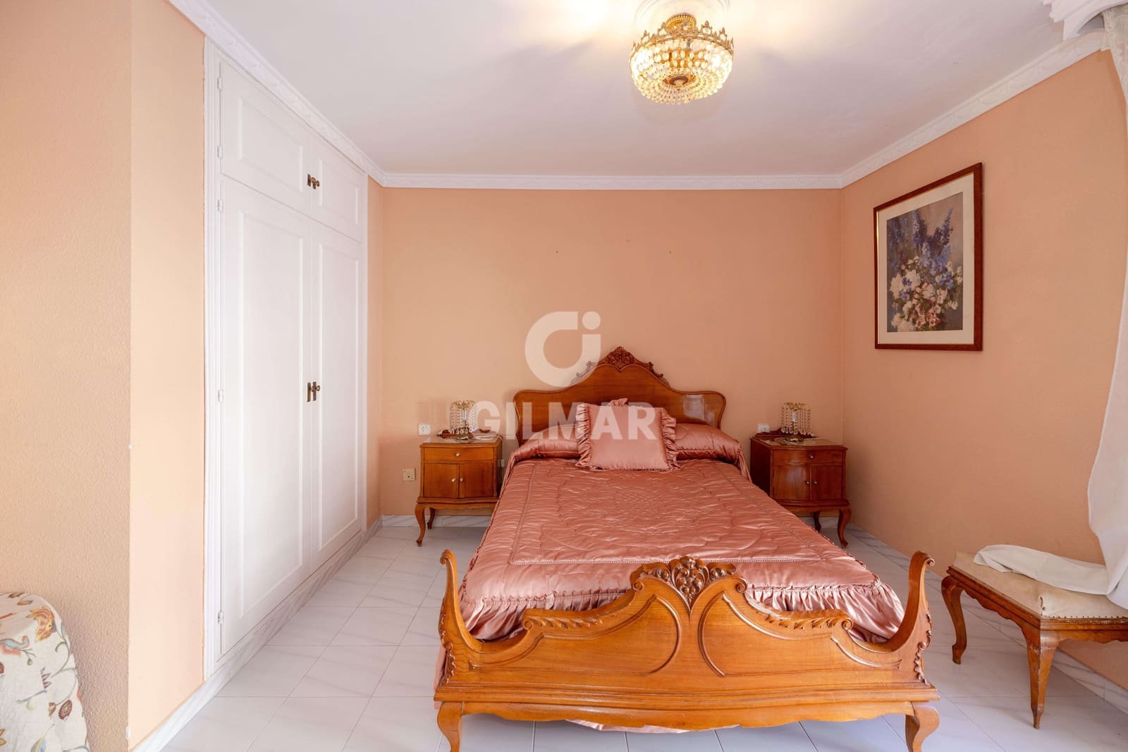 3 bedroom Terraced Villa for sale in Marbella with garage - € 560,000 (Ref: 10009671)