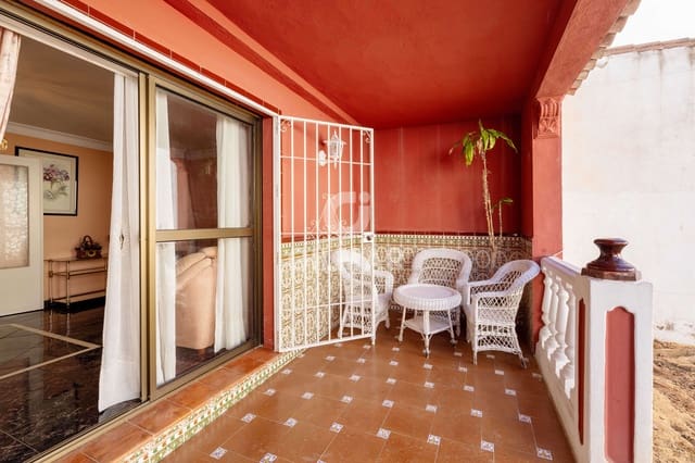 3 bedroom Terraced Villa for sale in Torrecilla - La Cañada, Marbella with garage - € 560,000 (Ref: 10009671)