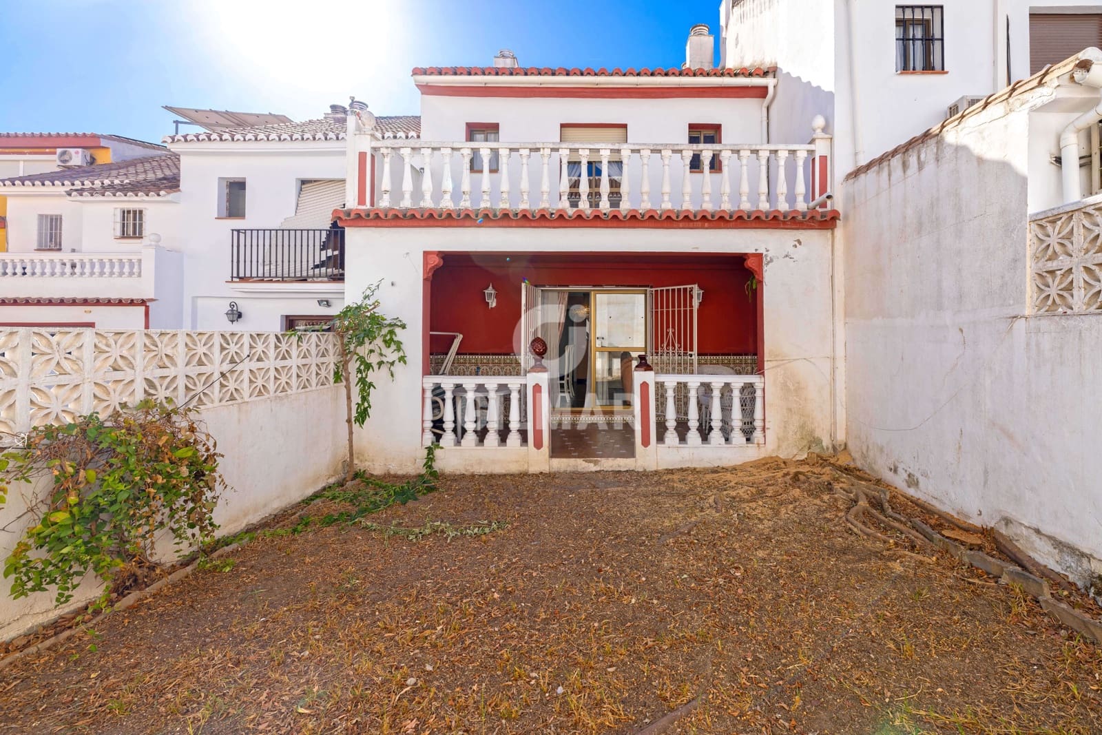 3 bedroom Terraced Villa for sale in Marbella with garage - € 560,000 (Ref: 10009671)
