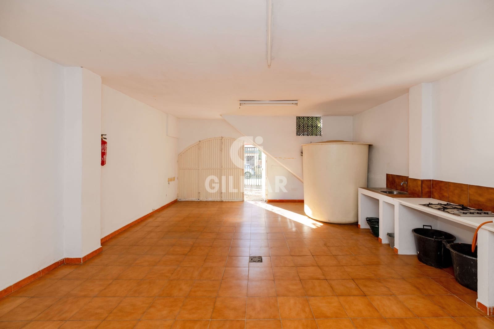 3 bedroom Terraced Villa for sale in Marbella with garage - € 560,000 (Ref: 10009671)