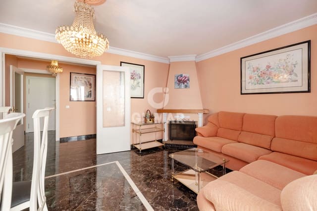 3 bedroom Terraced Villa for sale in Torrecilla - La Cañada, Marbella with garage - € 560,000 (Ref: 10009671)