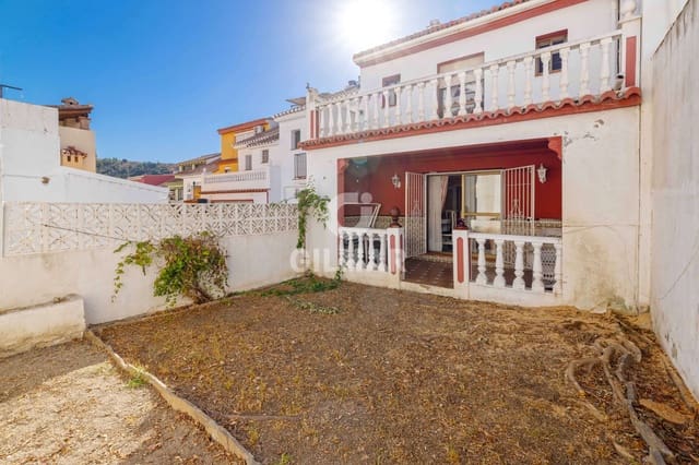 3 bedroom Terraced Villa for sale in Torrecilla - La Cañada, Marbella with garage - € 560,000 (Ref: 10009671)