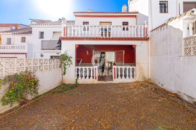 3 bedroom Terraced Villa for sale in Torrecilla - La Cañada, Marbella with garage - € 560,000 (Ref: 10009671)