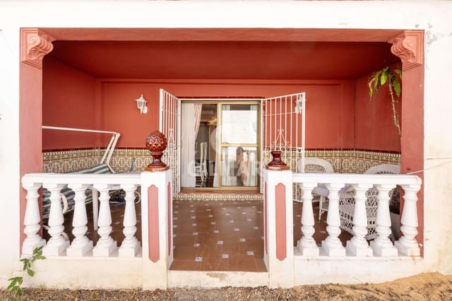 3 bedroom Terraced Villa for sale in Torrecilla - La Cañada, Marbella with garage - € 560,000 (Ref: 10009671)