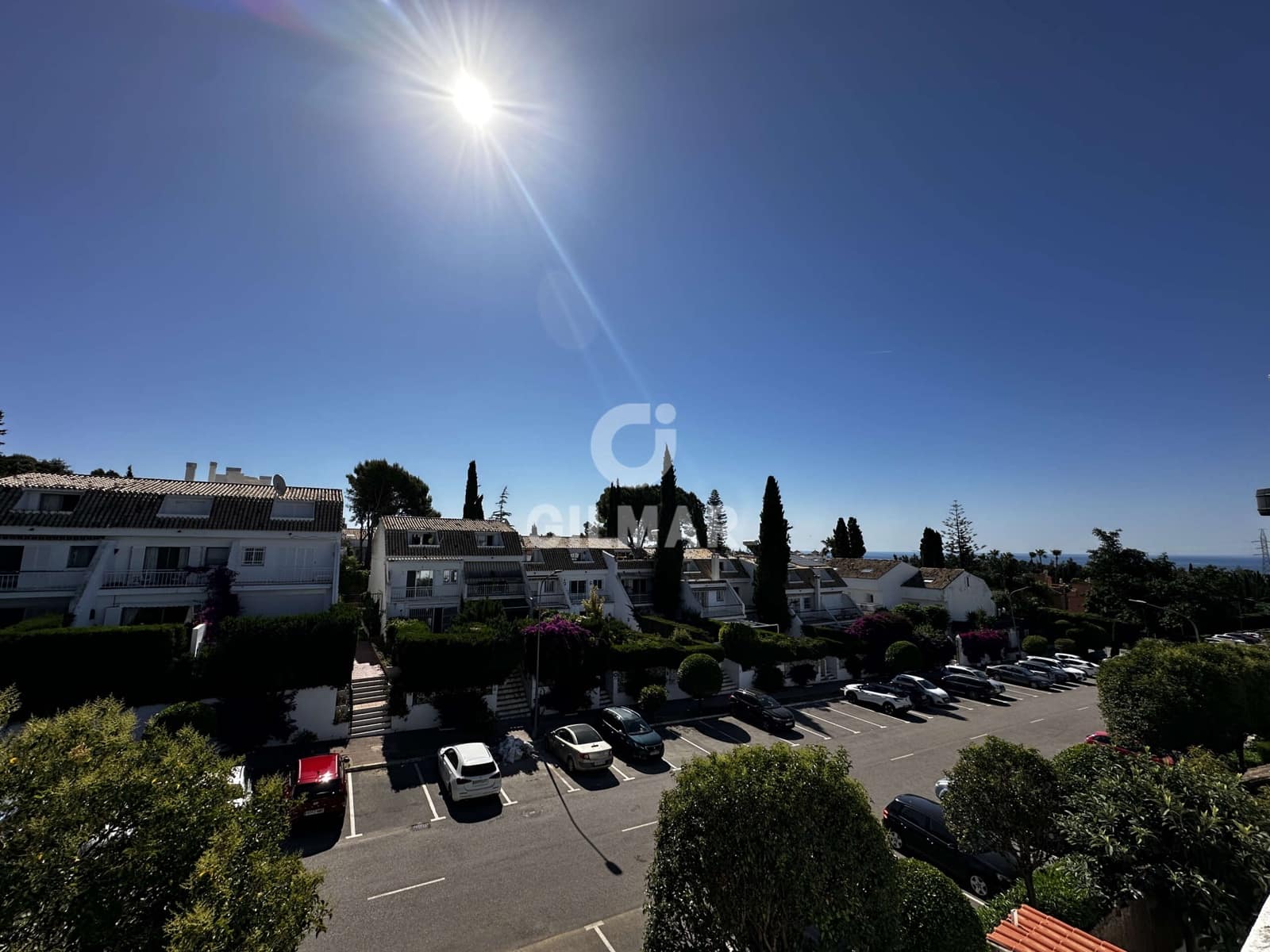 3 sovrum Radhus till salu i Golden Mile med pool - 750 000 € (Ref: 10009886)