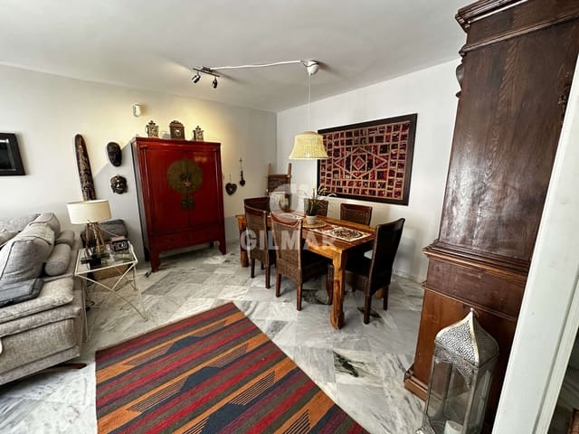 3 Zimmer Reihenhaus zu verkaufen in Lomas De Marbella, Marbella mit Pool Garage - 750.000 € (Ref: 10009886)