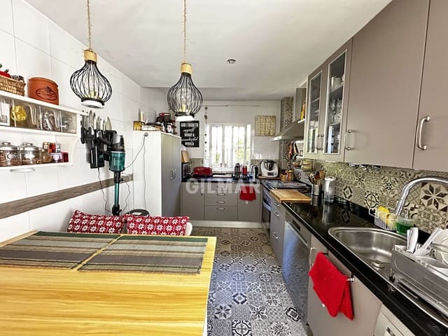 3 Zimmer Reihenhaus zu verkaufen in Lomas De Marbella, Marbella mit Pool Garage - 750.000 € (Ref: 10009886)