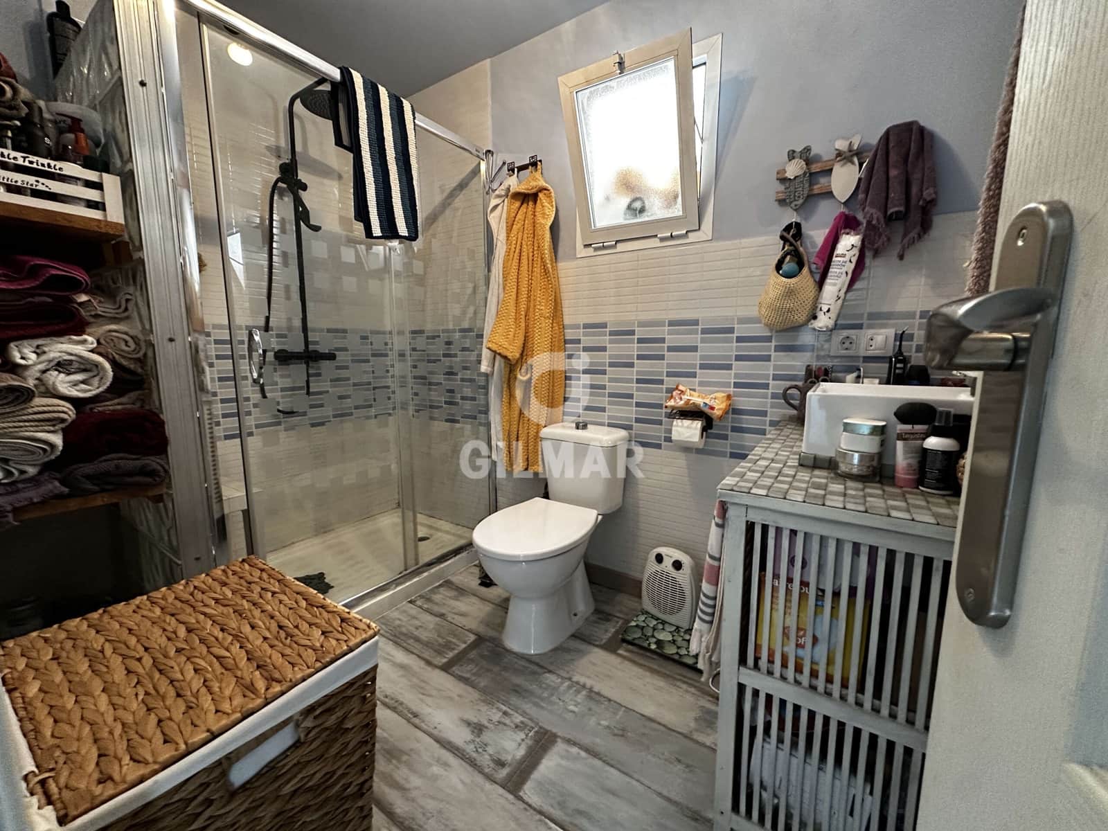 3 sovrum Radhus till salu i Golden Mile med pool - 750 000 € (Ref: 10009886)