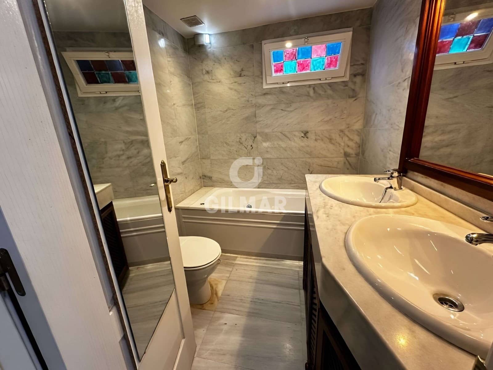 3 camera da letto Villetta a Schiera in vendita in Golden Mile con piscina - 750.000 € (Rif: 10009886)