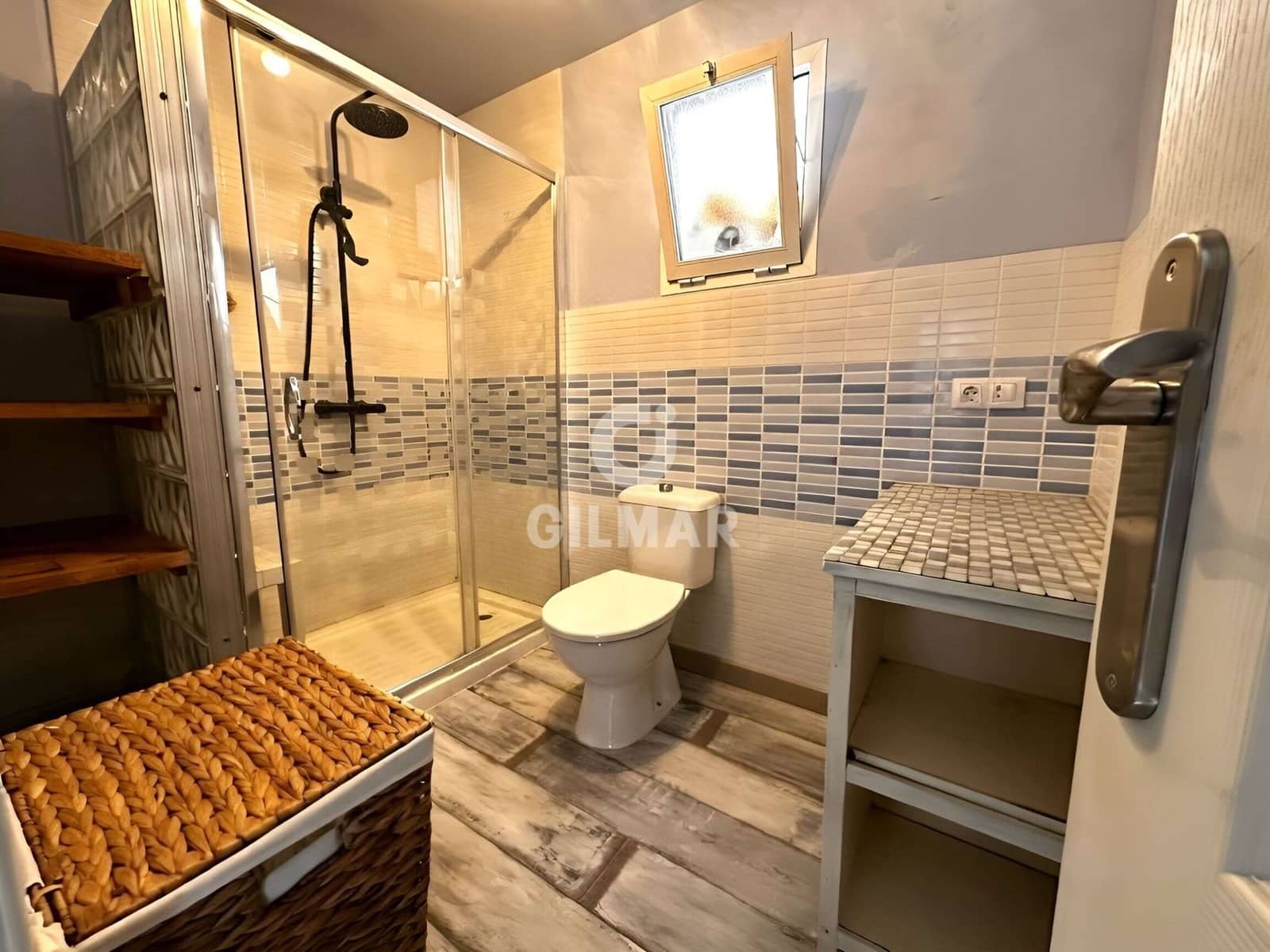 3 camera da letto Villetta a Schiera in vendita in Golden Mile con piscina - 750.000 € (Rif: 10009886)