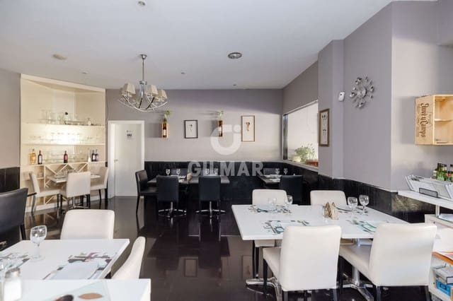 Local Comercial en El Paraiso, Estepona en venta - 2.050.000 € (Ref: 10009957)