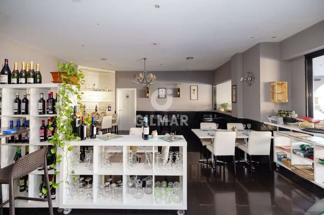 Local Comercial en El Paraiso, Estepona en venta - 2.050.000 € (Ref: 10009957)