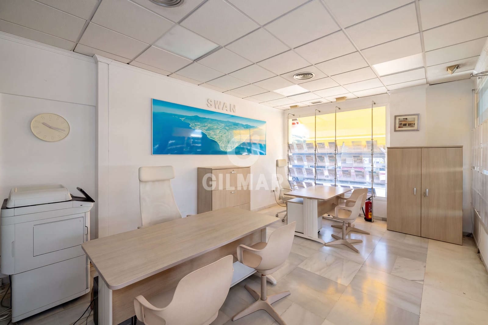 Commercial for sale in El Paraiso - € 2,050,000 (Ref: 10009957)