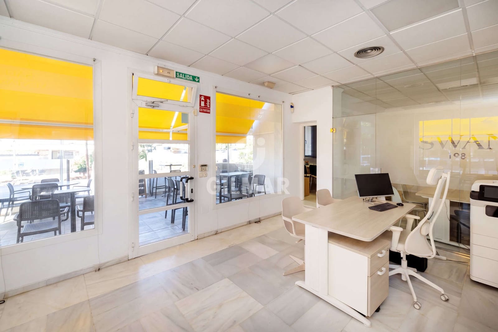 Commercial for sale in El Paraiso - € 2,050,000 (Ref: 10009957)