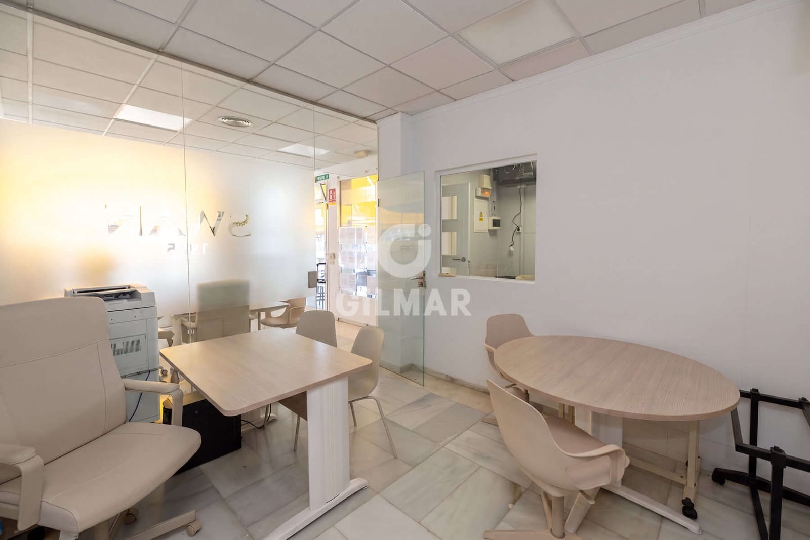 Commercial for sale in El Paraiso - € 2,050,000 (Ref: 10009957)