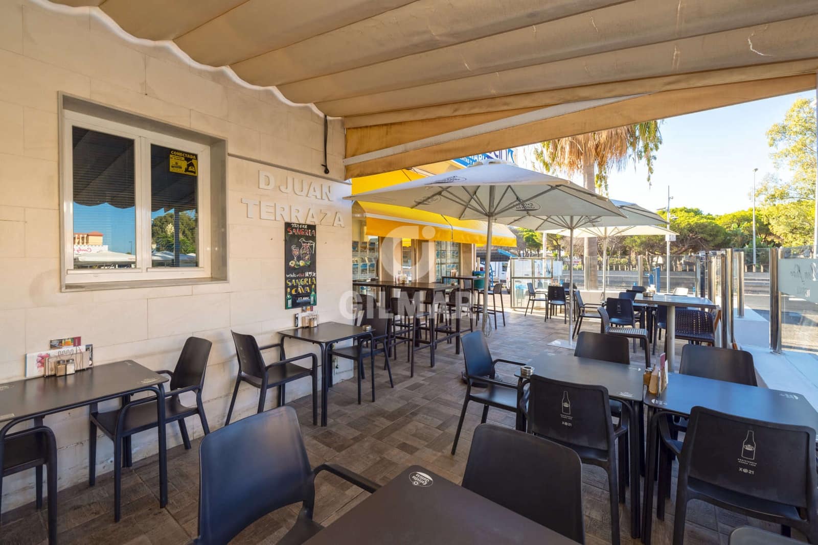Commercial for sale in El Paraiso - € 2,050,000 (Ref: 10009957)