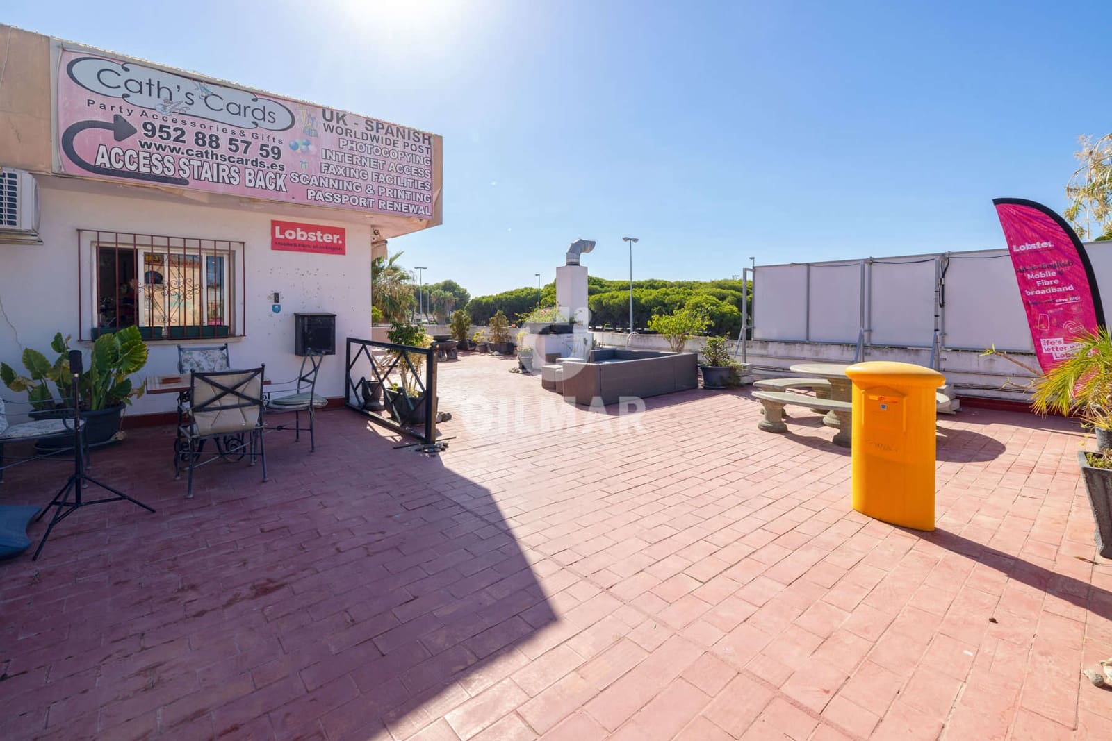 Commercial for sale in El Paraiso - € 2,050,000 (Ref: 10009957)