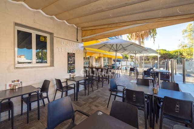 Local Comercial en El Paraiso, Estepona en venta - 2.050.000 € (Ref: 10009957)