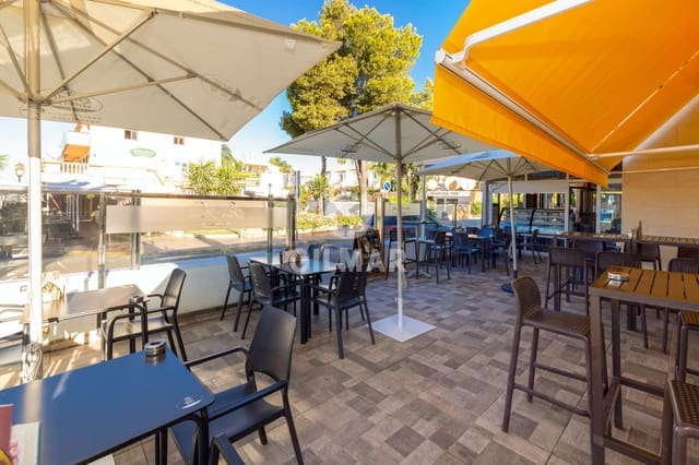 Local Comercial en El Paraiso, Estepona en venta - 2.050.000 € (Ref: 10009957)