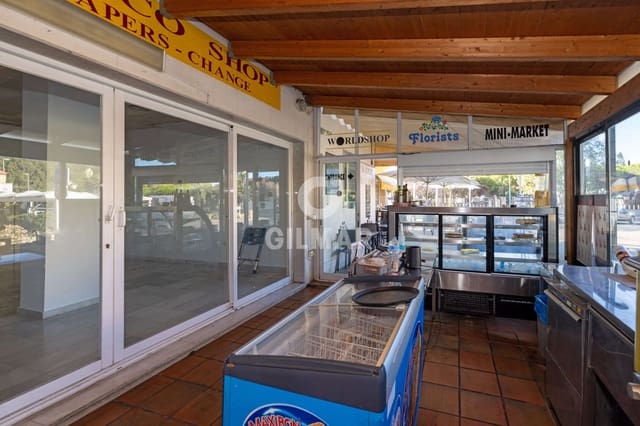 Local Comercial en El Paraiso, Estepona en venta - 2.050.000 € (Ref: 10009957)