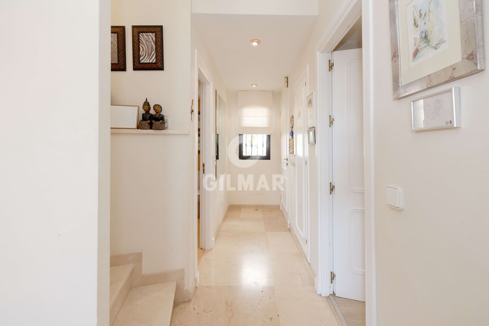 Piso de 3 habitaciones en Golden Mile en venta con piscina garaje - 775.000 € (Ref: 10011935)