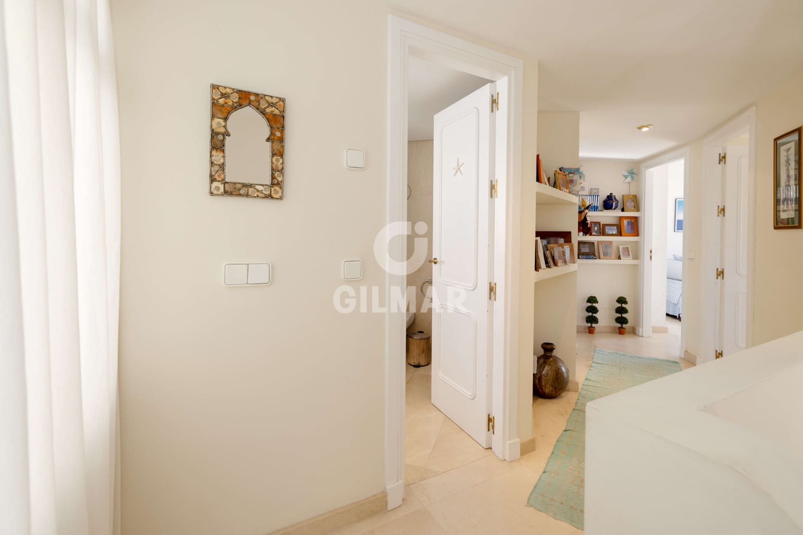 Piso de 3 habitaciones en Golden Mile en venta con piscina garaje - 775.000 € (Ref: 10011935)