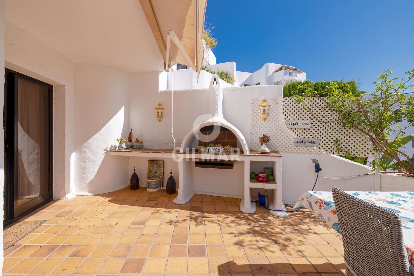 Piso de 3 habitaciones en Golden Mile en venta con piscina garaje - 775.000 € (Ref: 10011935)