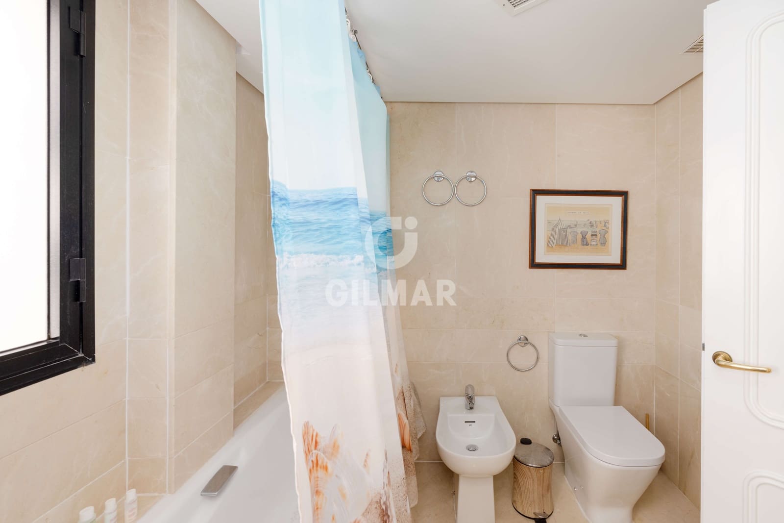 Piso de 3 habitaciones en Golden Mile en venta con piscina garaje - 775.000 € (Ref: 10011935)