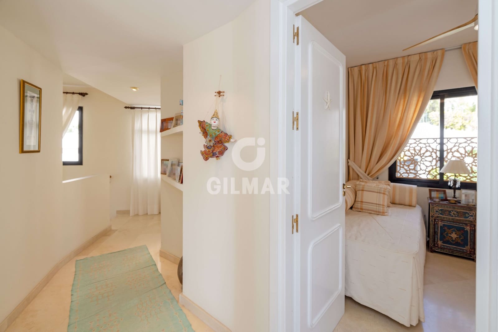 Piso de 3 habitaciones en Golden Mile en venta con piscina garaje - 775.000 € (Ref: 10011935)